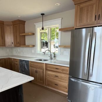 Simply Kitchens - General Contractors Near Me - Milford, Connecticut Simply Kitchens - General Contractors Near Me - Milford, Connecticut