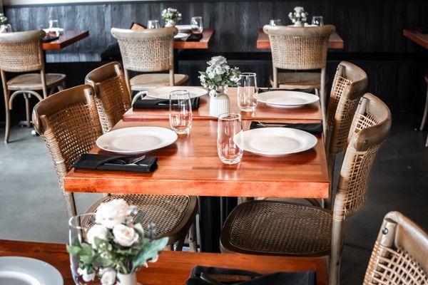 Kurrypinch | Modern Sri Lankan Cuisine by Chef G by null