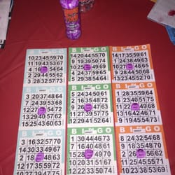 St Paul's School - Bingo night