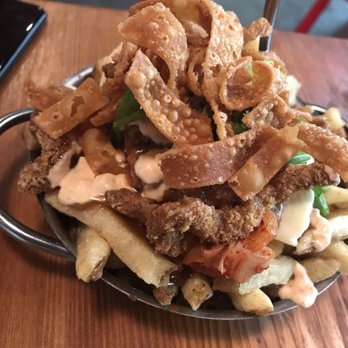 The Spud Shack Fry - The Night Market - Belgian Near Me - New Westminster, British Columbia The Spud Shack Fry - The Night Market - Belgian Near Me - New Westminster, British Columbia