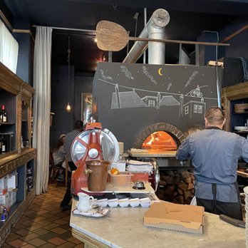 La Bicyclette - French Near Me - Carmel, California