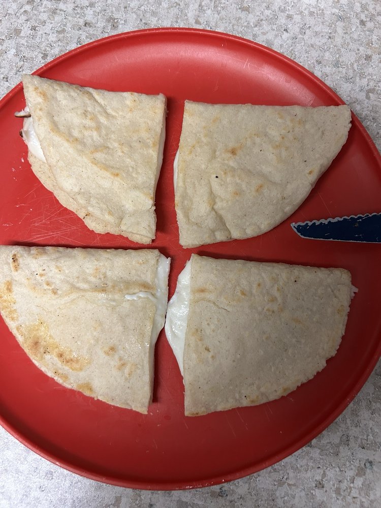 Taqueria La Costeña
