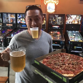 BuzzWorks - Arcades Near Me - San Francisco, California BuzzWorks - Arcades Near Me - San Francisco, California