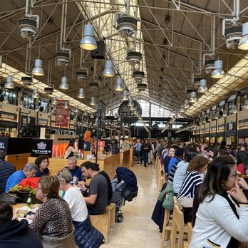 Time Out Market - Public Markets Near Me - Lisbon, 11 Time Out Market - Public Markets Near Me - Lisbon, 11