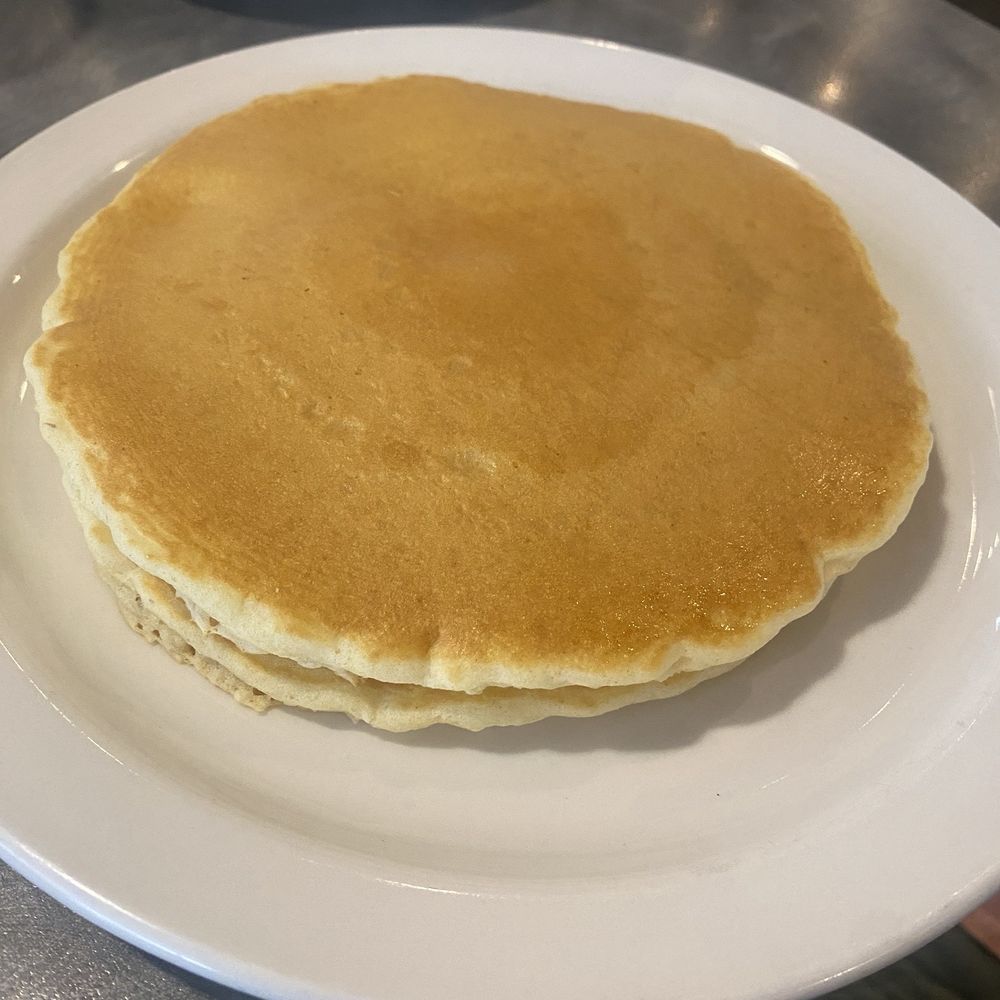 Checkers Pancake House - Breakfast & Brunch Near Me - Schaumburg, Illinois