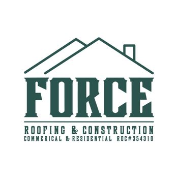 Force Roofing & Construction - Roofing Near Me - Peoria, Arizona Force Roofing & Construction - Roofing Near Me - Peoria, Arizona