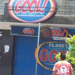 Planeta Gool