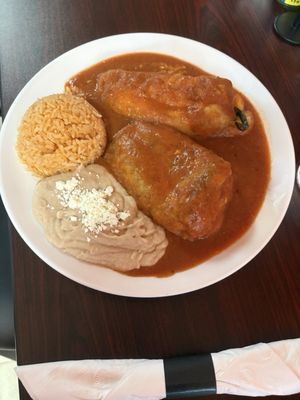 Mica's Mexican Restaurant by null