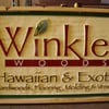 Winkler Woods gift card