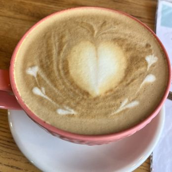 Sugar Milk Cafe - Breakfast & Brunch Near Me - Naperville, Illinois