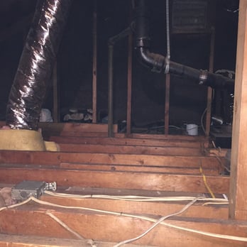 Attic Guys - Pest Control Near Me - San Diego, California