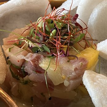 Hanuman Thai Eatery - Hanuman Ceviche - Thai Near Me - Costa Mesa, California Hanuman Thai Eatery - Hanuman Ceviche - Thai Near Me - Costa Mesa, California