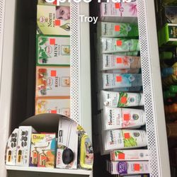 Spice Hub