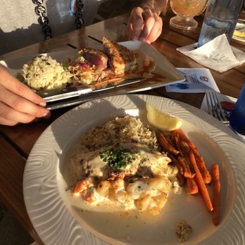 Kimo's Maui - Seafood Near Me - Lahaina, Hawaii