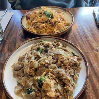 Ben Thai Cafe - Thai Near Me - San Francisco, California