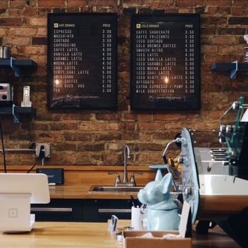 Urbana Cafe - Cafes Near Me - Cincinnati, Ohio