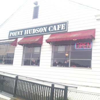 Hudson Point Cafe - New American Near Me - Port Townsend, Washington Hudson Point Cafe - New American Near Me - Port Townsend, Washington