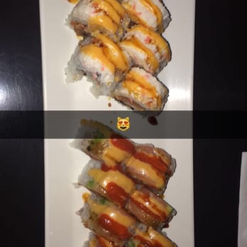 Crazy Sushi - Best sushi place!! - Sushi Bars Near Me - Rocklin, California Crazy Sushi - Best sushi place!! - Sushi Bars Near Me - Rocklin, California