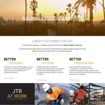 White Fox Creative - JT Resource - Customized Design - Web Design Near Me - Santa Clarita, California White Fox Creative - JT Resource - Customized Design - Web Design Near Me - Santa Clarita, California