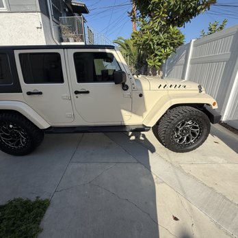 Impeccable Motorsports - Vehicle Wraps Near Me - Hawthorne, California