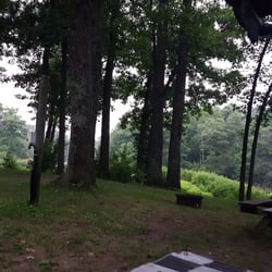 Chetek River Campground