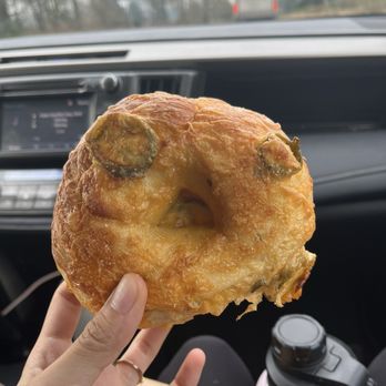 Bavarian Bagel - Coffee & Tea Near Me - Leavenworth, Washington
