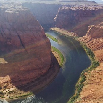 Horseshoe Bend - Hiking Near Me - Page, Arizona