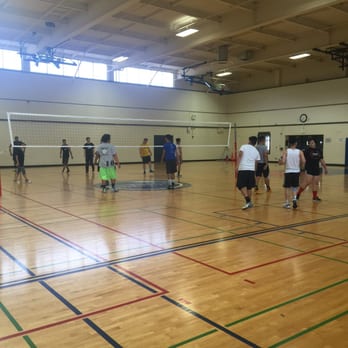 Milpitas Sports Center - Sports Clubs Near Me - Milpitas, California