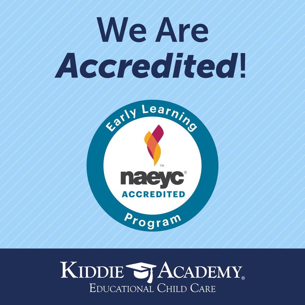 Kiddie Academy of Arlington Heights - childcare center in Arlington Heights, IL