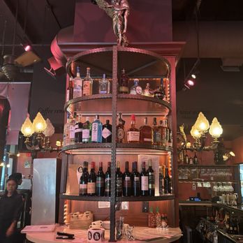 Cafe Intermezzo - Midtown - Bar - Cafes Near Me - Atlanta, Georgia Cafe Intermezzo - Midtown - Bar - Cafes Near Me - Atlanta, Georgia