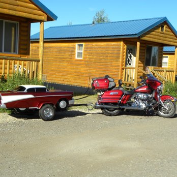 Buffalo Run Pizza - Our Cabins - Pizza Near Me - Island Park, Idaho Buffalo Run Pizza - Our Cabins - Pizza Near Me - Island Park, Idaho
