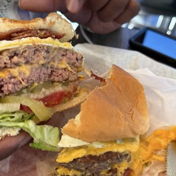 Bobs At The Marina - With egg and bacon.....oh boy! - Breakfast & Brunch Near Me - Stockton, California Bobs At The Marina - With egg and bacon.....oh boy! - Breakfast & Brunch Near Me - Stockton, California