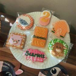 Mija’s Bakeshop