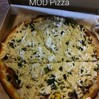 MOD Pizza - Fast Food Near Me - Cottleville, Missouri MOD Pizza - Fast Food Near Me - Cottleville, Missouri