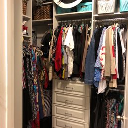 Closet