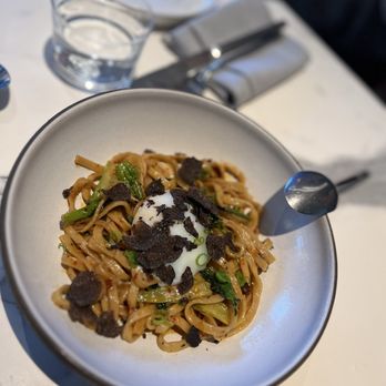 Kingfisher - House made egg noodles - Vietnamese Near Me - San Diego, California Kingfisher - House made egg noodles - Vietnamese Near Me - San Diego, California