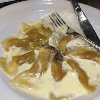 Maccheroni Republic - Potato (Dairy-free) - Italian Near Me - Los Angeles, California
