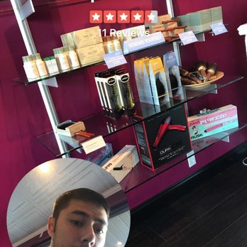 Inspire Salon - Hair Salons Near Me - Lake Saint Louis, Missouri