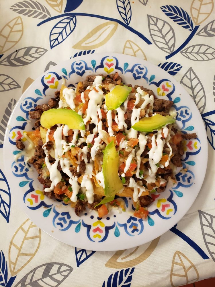 EL PATRON TAQUERIA 79 Photos & 40 Reviews 9700 Fort Meade Rd