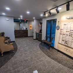 Haywood Family Eye Care