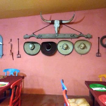 La Hoguera - Inside Dining area - Mexican Near Me - Ensenada, BCN La Hoguera - Inside Dining area - Mexican Near Me - Ensenada, BCN