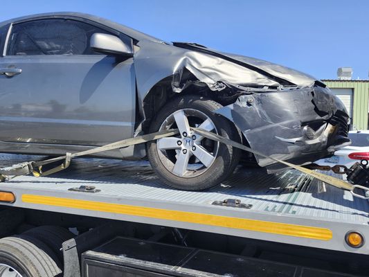 Accident Towing - Accident Towing Accident Towing - Accident Towing