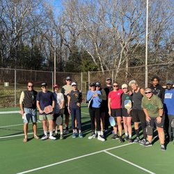 The Courts at West Meade