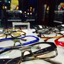 Perspectives Vision Clinic