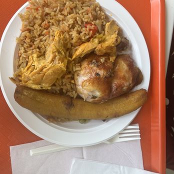 Martin's BBQ - Barbeque Near Me - Carolina, Puerto Rico