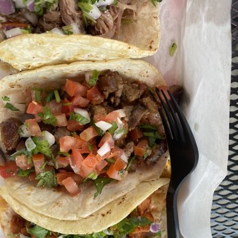 Papis Tacos - Mexican Near Me - Greenville, South Carolina