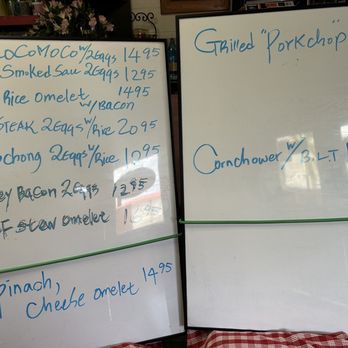 Harry's Café - Specials 11/21/23 - Breakfast & Brunch Near Me - Honolulu, Hawaii Harry's Café - Specials 11/21/23 - Breakfast & Brunch Near Me - Honolulu, Hawaii