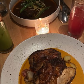 Alma Negra - Mexican Near Me - Brooklyn, New York