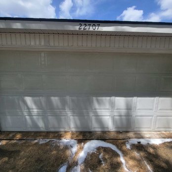 Handyman and Sam - After Jordan's pressure washing! - General Contractors Near Me Handyman and Sam - After Jordan's pressure washing! - General Contractors Near Me