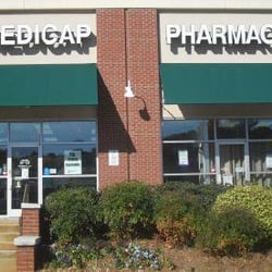 Medicap Pharmacy
